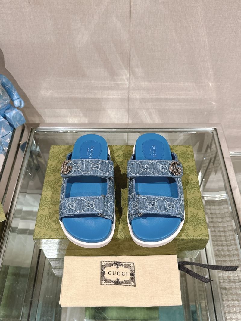 Gucci Slippers